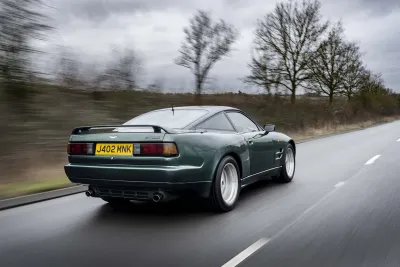 Virage